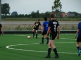 ST D.Z.C. '09/S.K.N.W.K. JO14-1JM - B.D.C. JO14-1 (oefen) seizoen 2022-2023 (31/109)